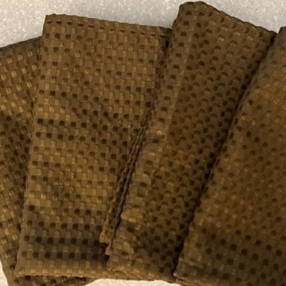 Kitchen Cloth Napkins